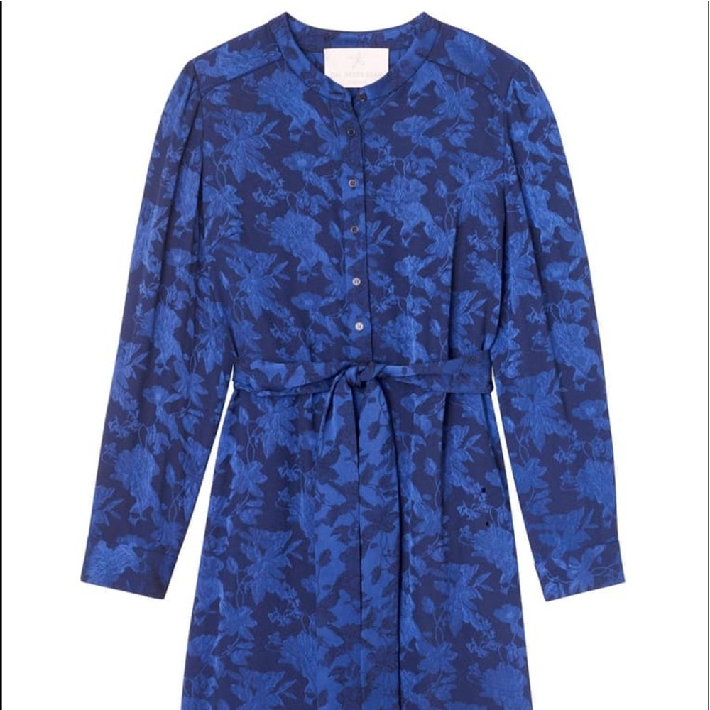 Gal Meet Glam “Frances” Dress